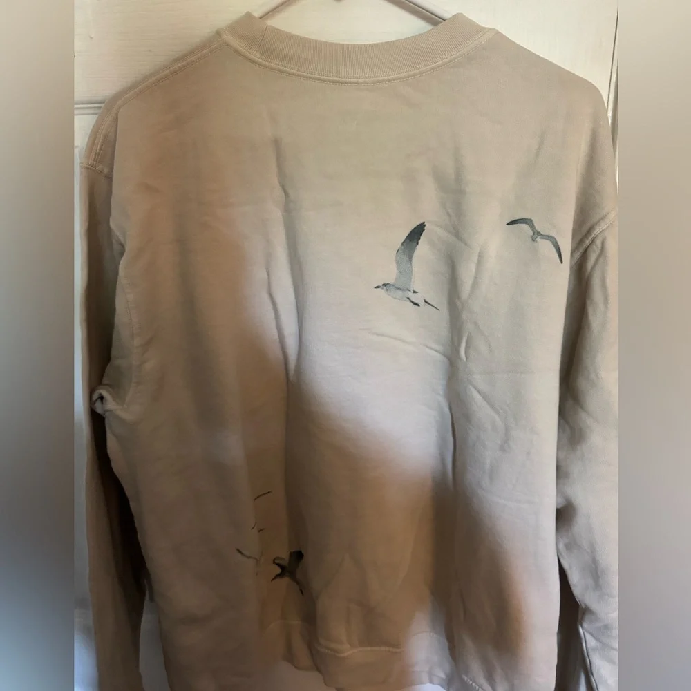 Taylor swift 1989 crewneck Taylor’s version - Picture 5 of 5
